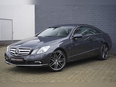 Mercedes-Benz E-klasse Coupé - 350 CGI Avantgarde 292pk AUT