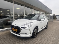 DS 3 - 3 1.2 PureTech Chic