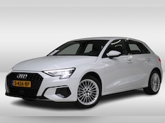 Audi A3 Sportback - 30 TFSI Advanced Automaat Navigatie | Climate Control | Lichtmetalen Velgen