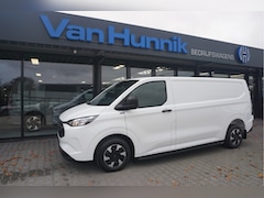 Ford Transit Custom - 320L 2.5 PHEV Hybride 233PK JWR Edition PRIJS INCL. BPM 13" Navi, Adap. Cruise, Camera NR.