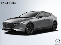 Mazda 3 - 3 2.5 e-SkyActiv-G M Hybrid 140 Homura | NAVI | CAMERA | 18 INCH LMV | 10 YEARS DEAL: €3.5