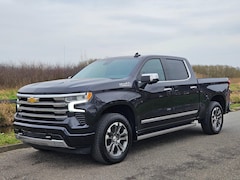 Chevrolet Silverado - 1500 High Country Z71 6.2 V8 LPG (full options )