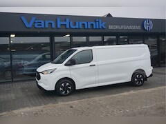Ford Transit Custom - 320L 2.5 PHEV Hybride 233PK Trend PRIJS INCL. BPM 13" Navi, Adap. Cruise, Camera NR. HYB01