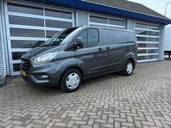 Ford Transit Custom - 340 2.0 TDCI L1H1 Trend