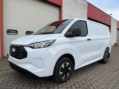 Ford Transit Custom - 320 2.5 PHEV EcoBoost L1H1 Trend | prijs exclusief BTW, inclusief BPM