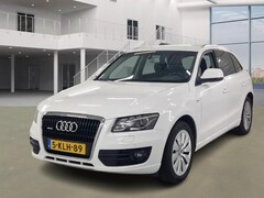 Audi Q5 - 2.0 TFSI hybrid quattro Pro line / NL PRIJS 5501 / Auto start niet meer na 2 maand stilzit