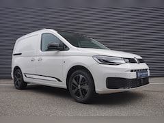 Volkswagen Caddy Cargo - 1.5 TSI Hybride DSG Limited Edition, Climatronic, Achterdeuren zonder deuren, App connect