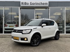 Suzuki Ignis - 1.2 Select Intro * Stoelverwarming * Navigatie * Trekhaak