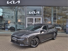 Kia K4 Sportswagon - 1.0 T-GDi MHEV GT-Line Launch Edition (pano)