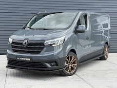 Renault Trafic - 2.0 Blue dCi 150 PK T30 L2H1 Extra | Next Level Edition | Led | Camera | Dode hoek | Nav