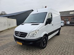 Mercedes-Benz Sprinter - 209 2.2 CDI 325, Apk, Nap, L1H2