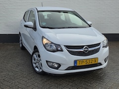 Opel Karl - 1.0 ecoFLEX Edition+ | Park.sens. | Airco | Bluetooth