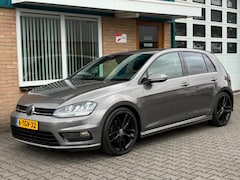 Volkswagen Golf - 1.2 TSI Highline