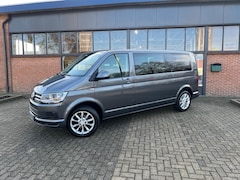 Volkswagen Transporter Multivan - 2.0 TDI L2H1 Caravelle, DSG, Two zone Klima, Trekhaak