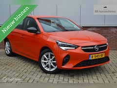 Opel Corsa - 1.2 Edition|Automaat|25.146km|Nieuwstaat|2020|