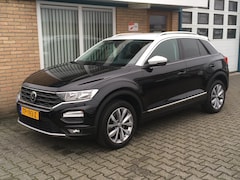 Volkswagen T-Roc - 1.0 TSI Style
