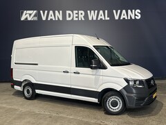 Volkswagen Crafter - 2.0 TDI L3H3 L2H2 Euro6 Airco | Camera | Apple Carplay | Android Auto | Parkeersensoren Bi