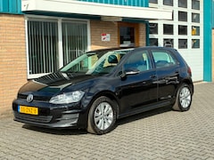 Volkswagen Golf - 1.2 TSI Comfortline