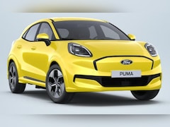 Ford Puma Gen-E - Select 47 kWh | Nieuw te bestellen, | €4.400, - Voordeel | Nieuwe Voorraad | Apple Carplay