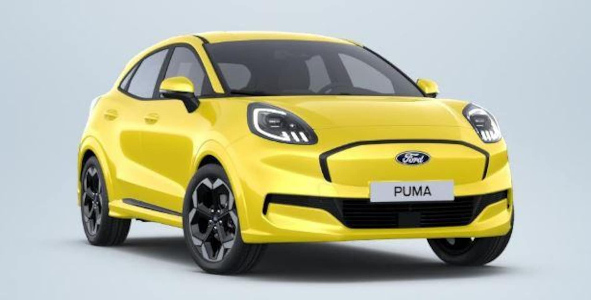 Ford Puma Gen-E - Premium 44 kWh | Nieuw te bestellen, | €4.400,- Ford Voordeel! | Matrix Led Koplampen | El - AutoWereld.nl