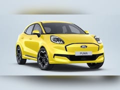 Ford Puma Gen-E - Premium 44 kWh | Nieuw te bestellen, | €4.400, - Voordeel | Matrix Led Koplampen | Elektri