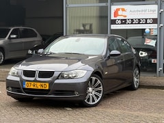 BMW 3-serie - 320i Dynamic Executive | Navi | Cruise | Climate