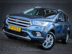 Ford Kuga - 1.5 EcoBoost Titanium Trekhaak/Navi