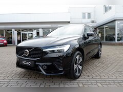 Volvo XC60 - 2.0 T6 AWD Pus Dark / INCL. Garantie / 360 Camera / Pano