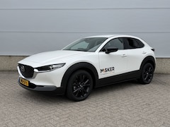 Mazda CX-30 - 2.5ltr, 140pk automaat, Homura