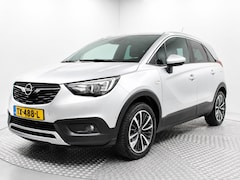 Opel Crossland X - 1.2 T Online Edition | Automaat | Climate Control | PDC v/a + Camera | CarPlay | Dode Hoek