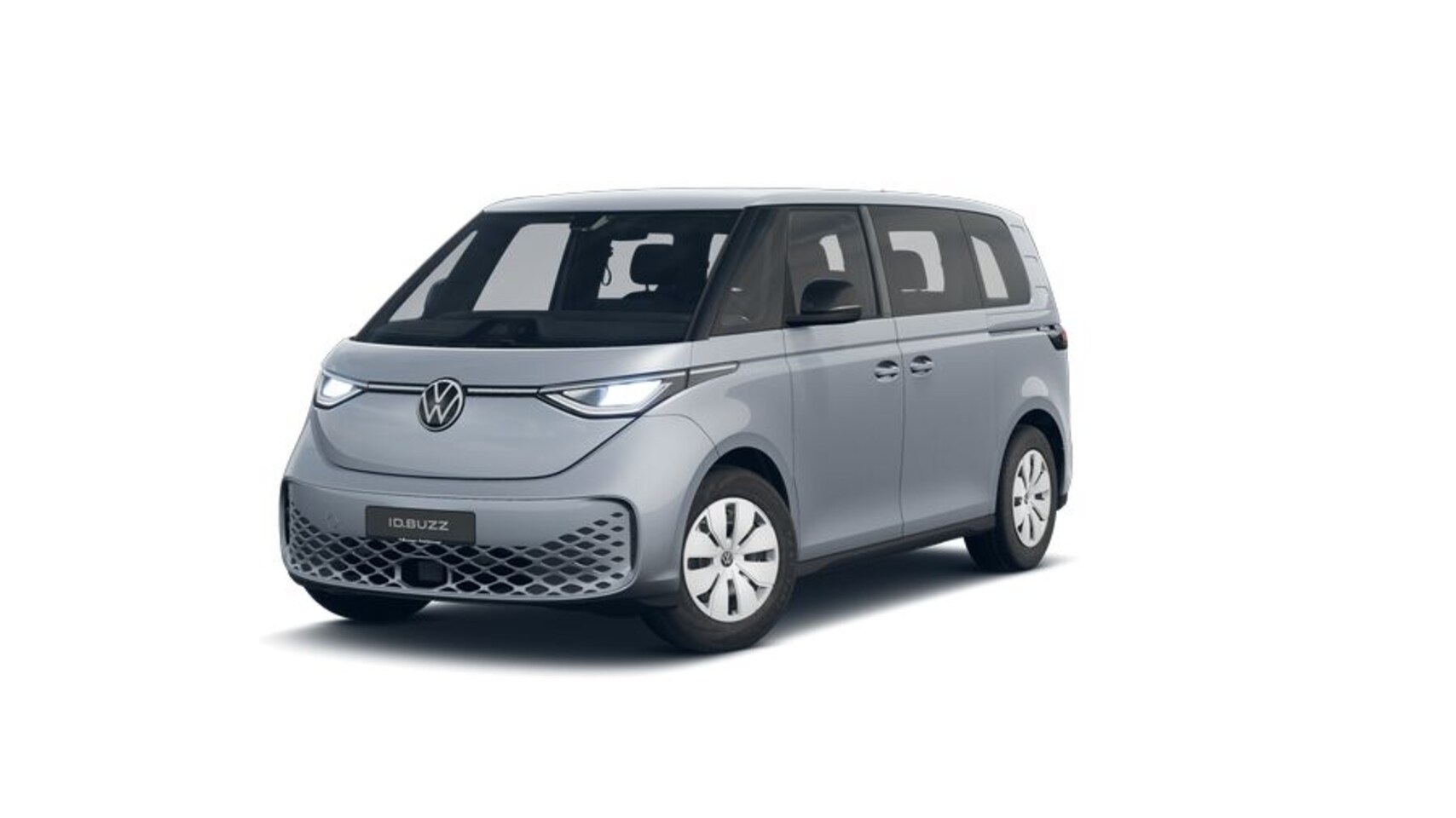 Volkswagen ID. Buzz - Pure Private lease actiemodel vanaf EU 569.- pm! *word verwacht* Prijs incl btw/bpm - AutoWereld.nl