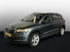 Skoda Karoq - 1.5 TSI ACT Amb.Bus. NL auto | Navigatie