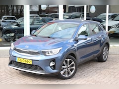 Kia Stonic - 1.0 T-GDi ComfortPlusLine Navigator