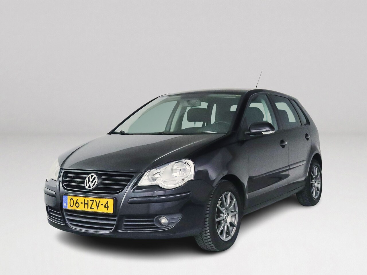 Volkswagen Polo - 1.4-16V Comfortline | Airco | Cruise control - AutoWereld.nl