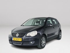 Volkswagen Polo - 1.4-16V Comfortline | Airco | Cruise control