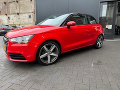 Audi A1 - 1.2 TFSI Attraction Pro Line Business