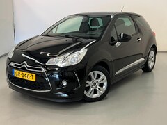 DS 3 - 3 1.2 PureTech So Chic / Aut / NL-auto / Nieuwe Riem