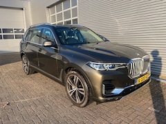 BMW X7 - xDrive40i High Executive 7-zitter trekhaak