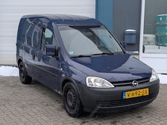 Opel Combo - 1.4-16V Base 600 kg
