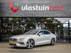 Volvo S60 - 2.0 B3 Inscription , Panoramadak, Harman Kardon, Head-up display, Cruise control,