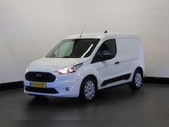 Ford Transit Connect - 1.5 EcoBlue 100PK EURO 6 - Airco - Navi - Cruise - € 11.950, - Excl