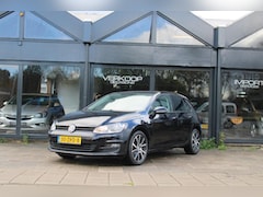 Volkswagen Golf - 1.2 TSI Trendline