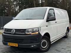 Volkswagen Transporter - 2.0 TDI L2H3 Comfortline Cruise Airco NAP 3P Elek ramen