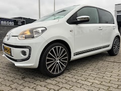 Volkswagen Up! - 1.0 high gti