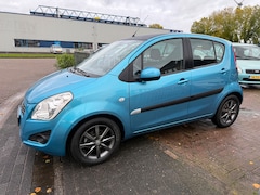 Suzuki Splash - 1.2 Eerste Eigenaar