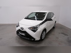 Toyota Aygo - 1.0 VVT-i x-play