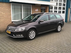 Volkswagen Passat Variant - 2.0 TDI Comfortline "EXPORTPRICE"