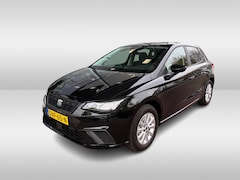 SEAT Ibiza - 1.0 EcoTSI Style Business Connect / Stoel verwarming / Parkeer sensoren voor + achter / 15