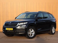Skoda Kodiaq - 1.5 TSI ambition Org.NL trekhaak