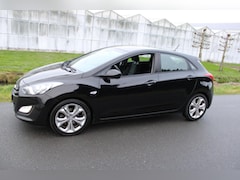 Hyundai i30 - 1.6 GDI i-Drive Cool Plus 5 Drs 1e Eigenaar